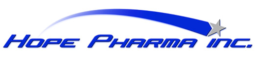 Hope Pharmaceutical 